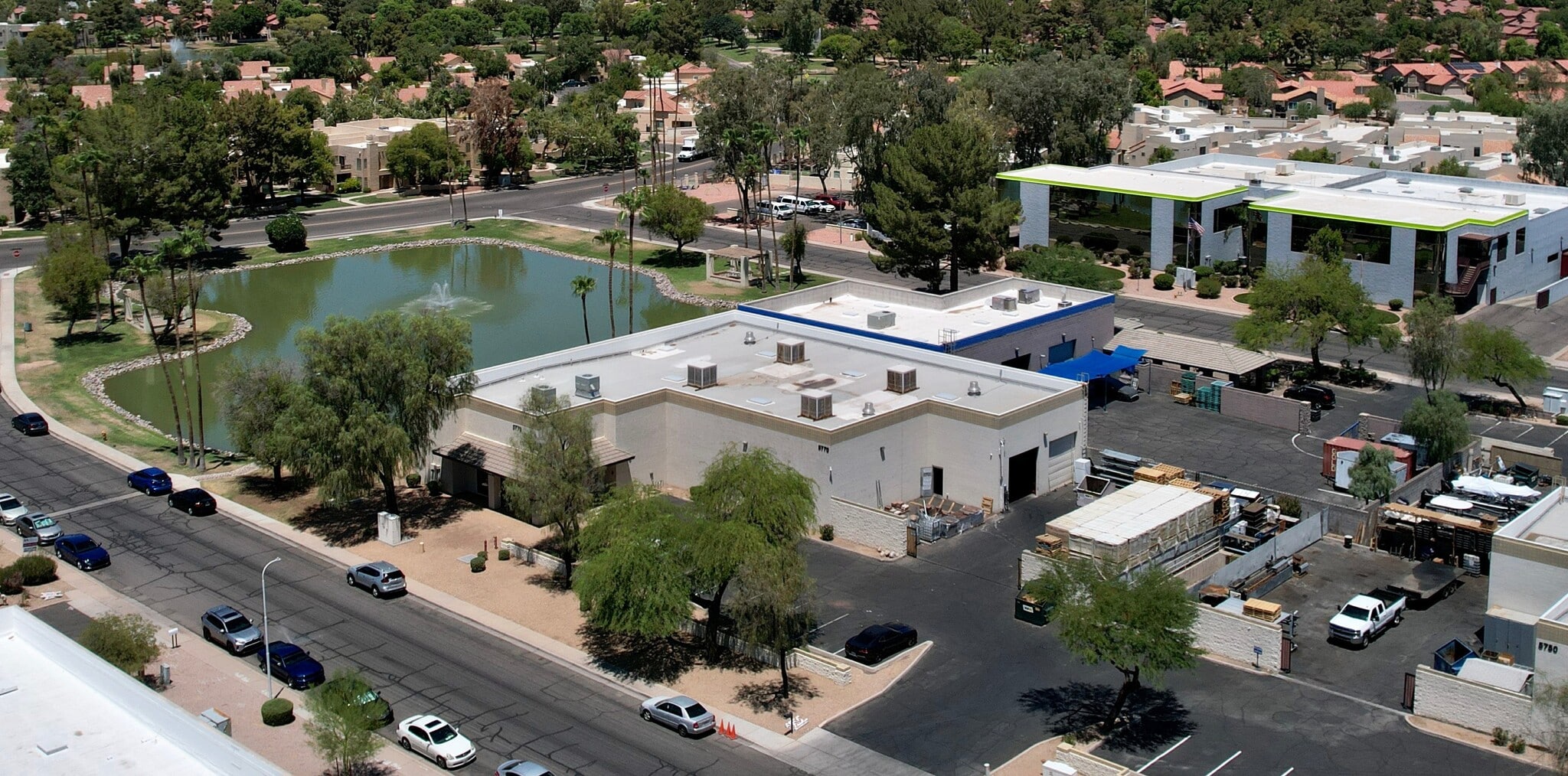 5770 W Erie St, Chandler, AZ for Rent