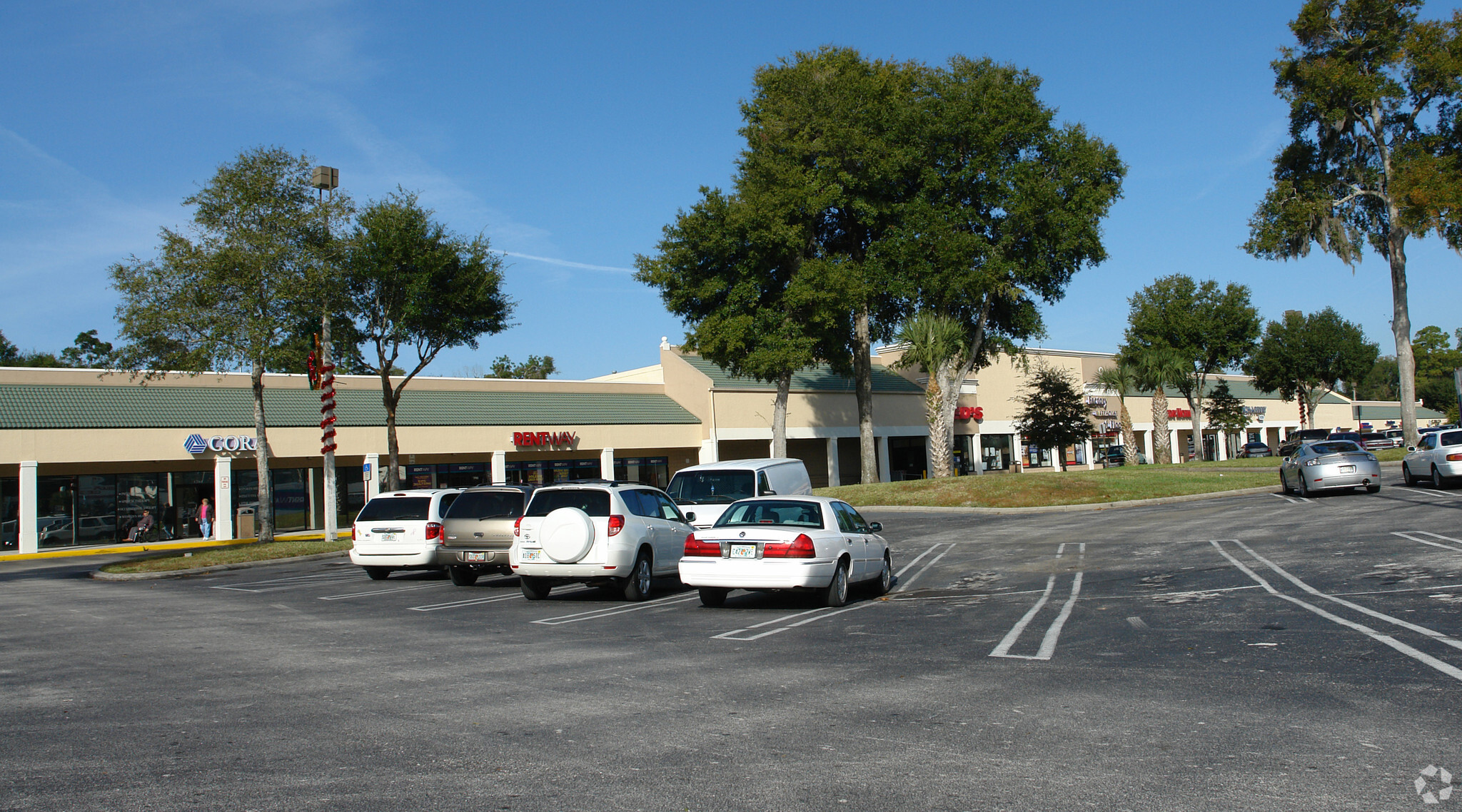 1706-1798 S Woodland Blvd, Deland, FL for Rent