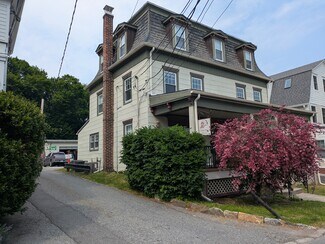 Katonah, NY undefined - 13 Edgemont Rd