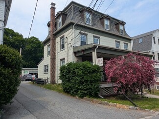 Katonah, NY Specialty - 13 Edgemont Rd
