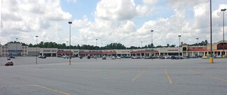 West Columbia, SC Retail - 2349 Augusta Rd
