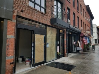Brooklyn, NY Retail - 554 Court St