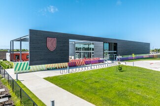 Waukee, IA Light Manufacturing - 255 NW Sunrise Dr Waukee, IA Light Manufacturing - 255 NW Sunrise Dr