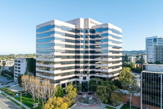 Woodland Hills, CA Office - 21300 Victory Blvd