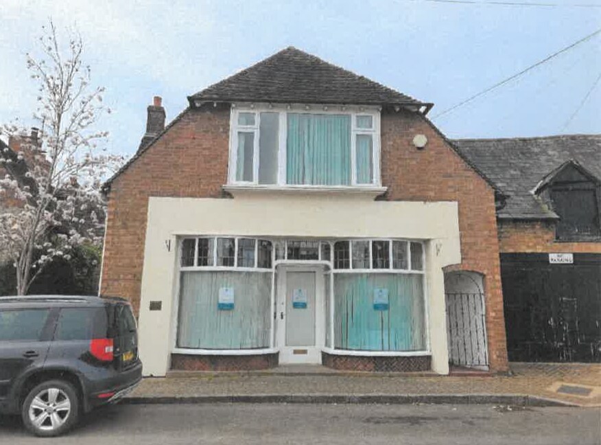 Sheep St, Shipston On Stour, WAR for Sale