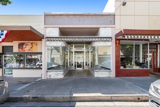 Oroville, CA Office - 2041 Bird St