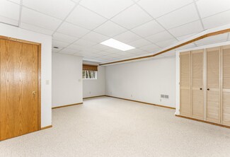 Woodruff, WI Office - 11525 Harmony Ln