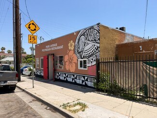 Riverside, CA undefined - 4022-4038 Park Ave Riverside, CA undefined - 4022-4038 Park Ave