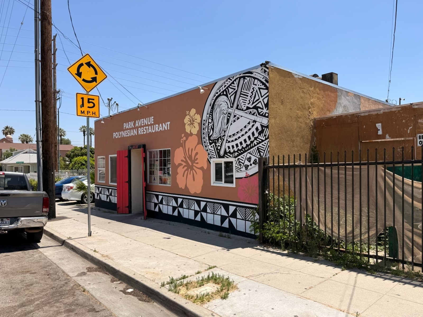 4022-4038 Park Ave, Riverside, CA for Sale