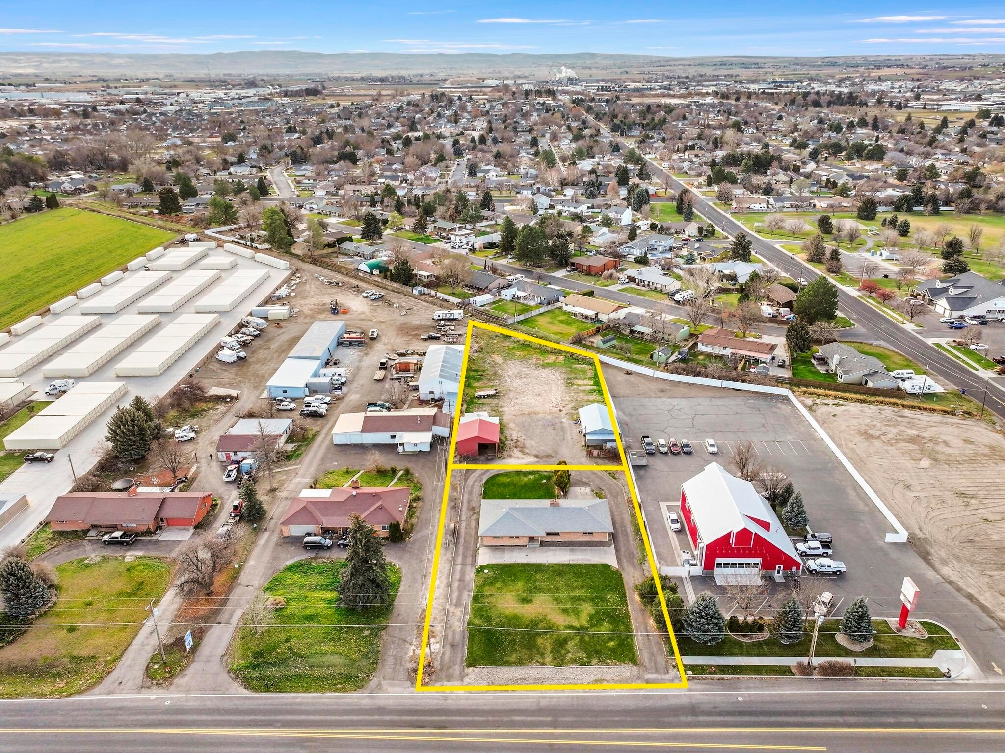 2658 Addison Ave E, Twin Falls, ID for Sale