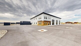 Billings, MT Industrial - 3212 Southern Sky Lane Billings, MT Industrial - 3212 Southern Sky Lane