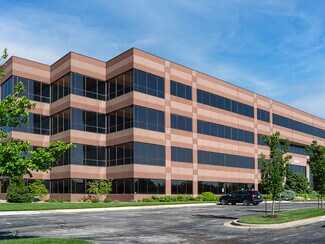 Overland Park, KS Office - 12980 Foster St