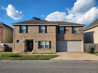 Lake Charles, LA Apartments - 1835 Elmer Ln