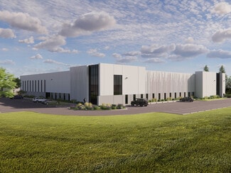 Lenexa, KS Industrial - 16681-16689 W 116th St