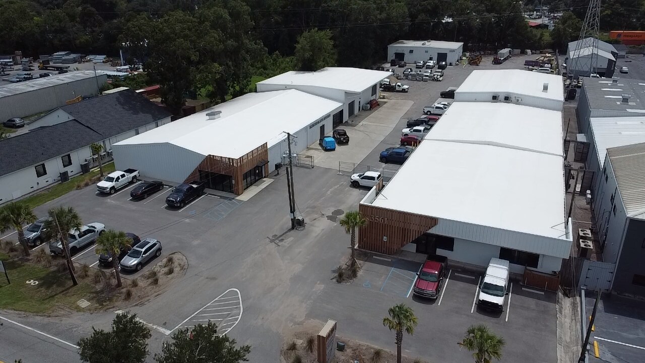 3555 Meeting Street Rd, North Charleston, SC for Rent