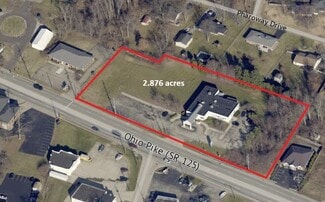 Cincinnati, OH undefined - 872 Ohio Pike Cincinnati, OH undefined - 872 Ohio Pike