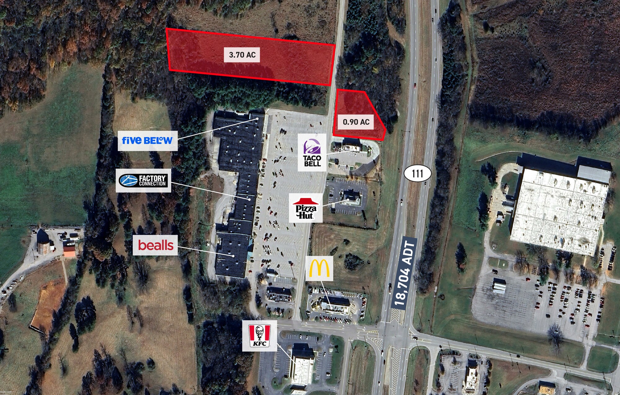 230 Mose Drive, Sparta, TN for Sale