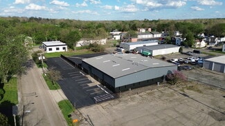 Springfield, OH Warehouse - 1401 Fotler St