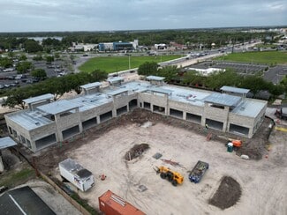 Kissimmee, FL Office/Medical, Retail - 2521 Partin Settlement Rd