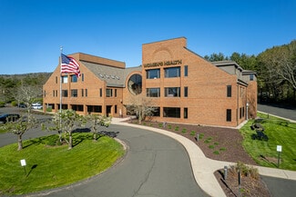 Avon, CT Office/Retail - 22 Waterville Rd Avon, CT Office/Retail - 22 Waterville Rd