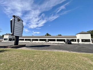 Del City, OK Storefront - 1911 S Sunnylane Rd