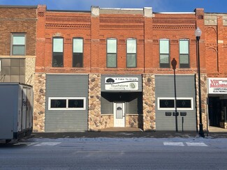 Sheldon, IA Office/Residential - 321 9th St