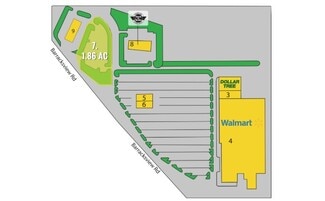 Saint Louis, MO Commercial Land - 3270 Telegraph Rd Saint Louis, MO Commercial Land - 3270 Telegraph Rd