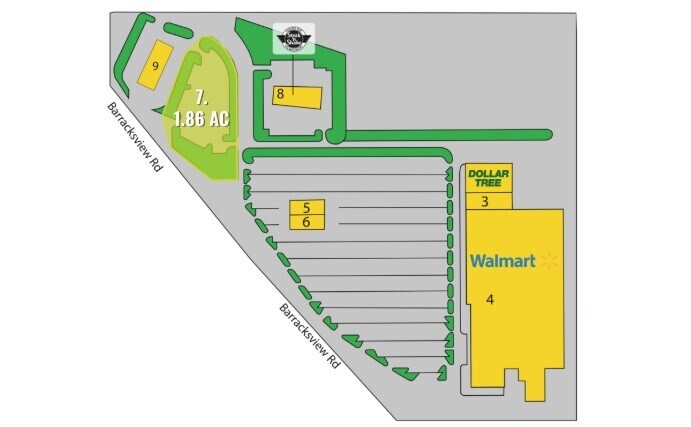 3270 Telegraph Rd, Saint Louis, MO for Rent