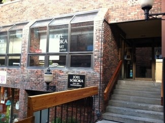 Aspen, CO Office/Retail - 400 E Hyman Ave