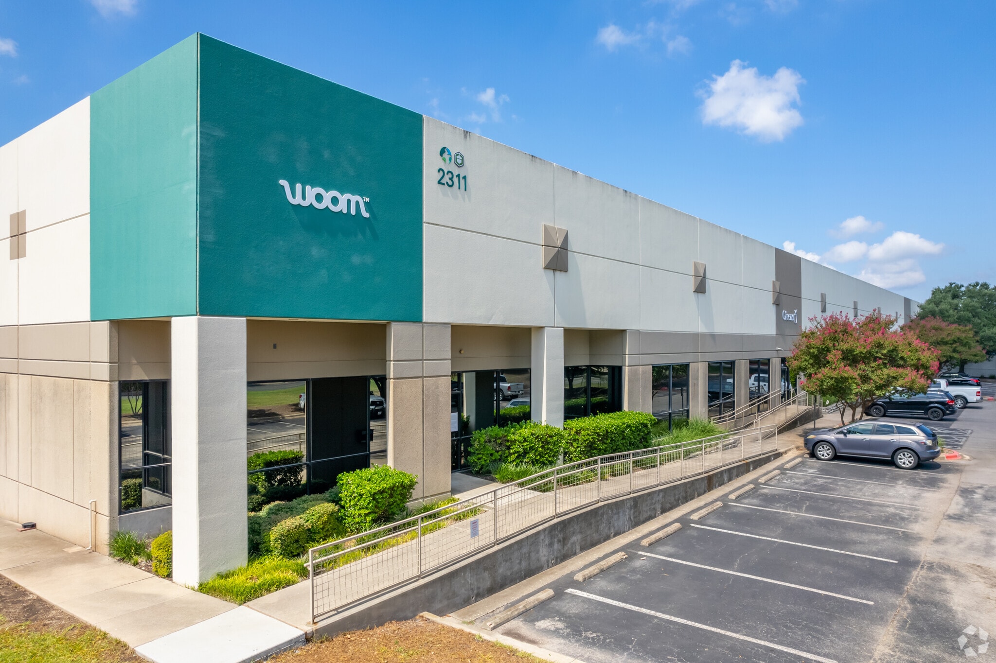 2311 W Rundberg Ln, Austin, TX for Rent