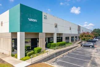 Austin, TX Industrial - 2311 W Rundberg Ln Austin, TX Industrial - 2311 W Rundberg Ln