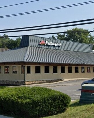 Frederick, MD Retail - 1220 W Patrick St