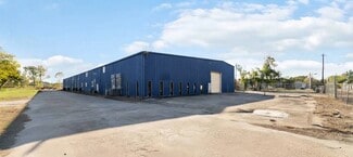 Houston, TX Warehouse - 9202 Lambright Rd Houston, TX Warehouse - 9202 Lambright Rd