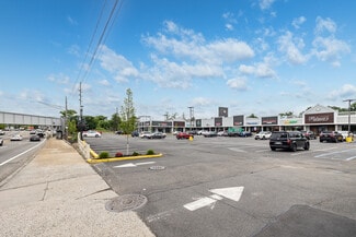 Farmingdale, NY Retail, Industrial - Hempstead Tpk & Merritts Rd