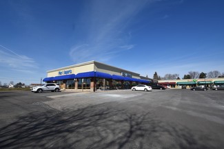 Flint, MI Retail - 4270-4310 Miller Rd