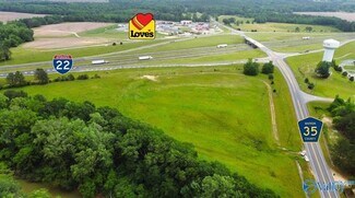Hamilton, AL Commercial - 15 County Highway 35