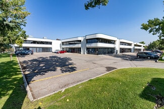 Calgary, AB Office - 1530 27th Ave NE Calgary, AB Office - 1530 27th Ave NE
