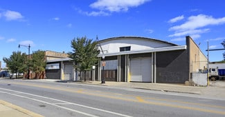 Chicago, IL Industrial - 3903-3927 S Halsted St