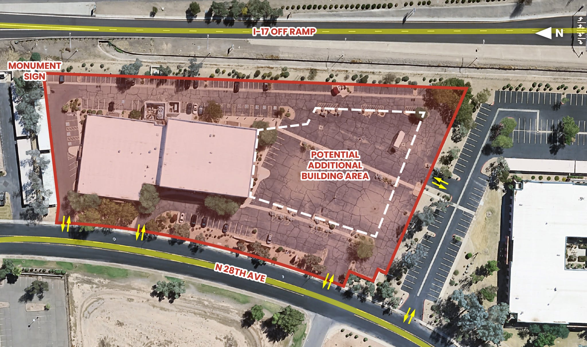 15601 N 28th Ave, Phoenix, AZ for Sale