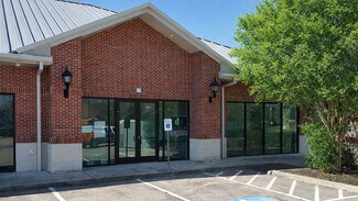 Sugar Land, TX Office - 7215 New Territory Blvd