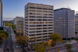 Edmonton, AB Office - 10707 100th Ave NW