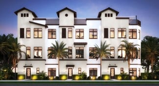 Saint Petersburg, FL Commercial - 1201 Dr Martin Luther King Jr St N