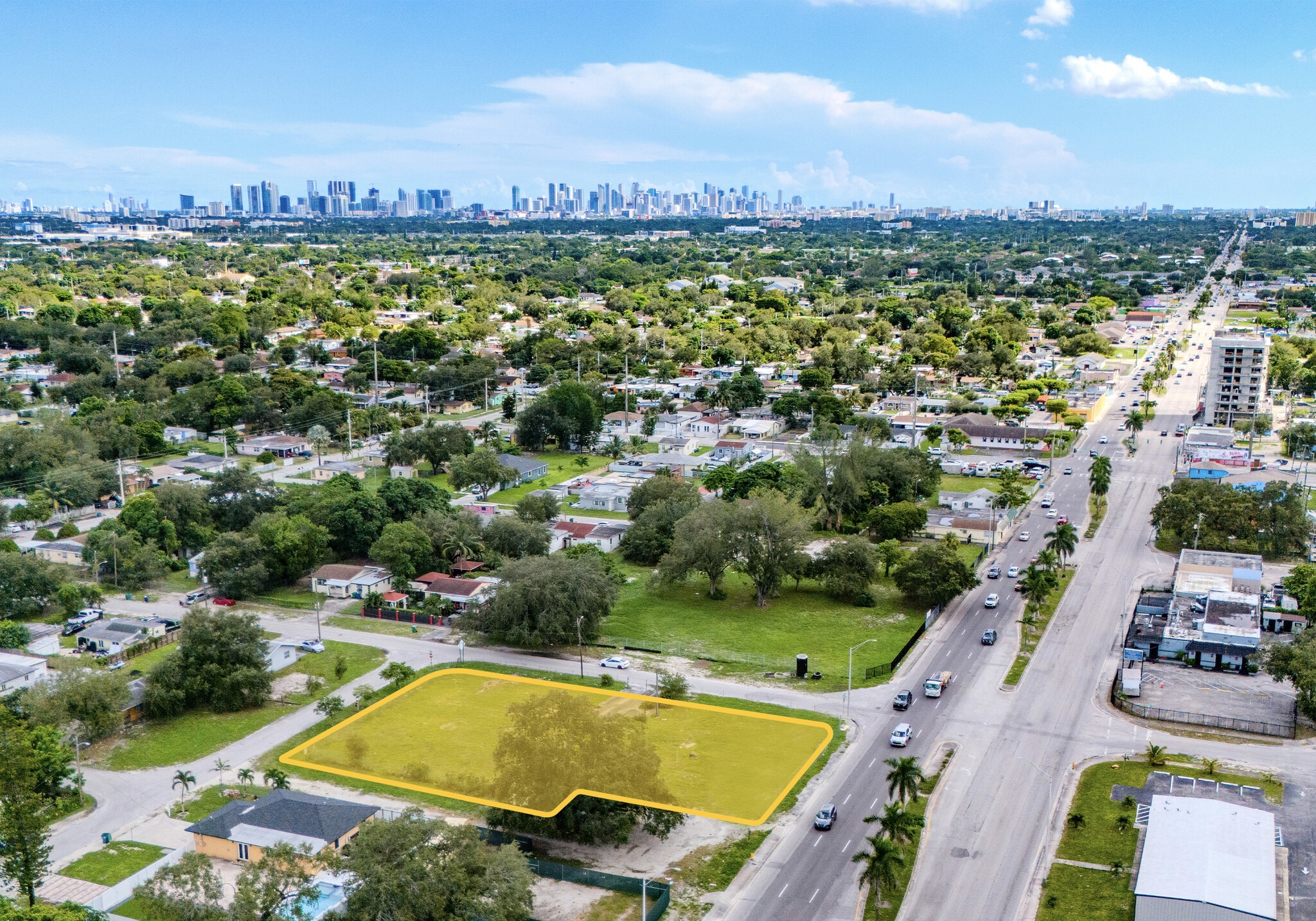 8901 NW 22nd Ave, Miami, FL for Sale