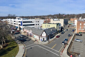 Ridgewood, NJ Retail - 36 Prospect St