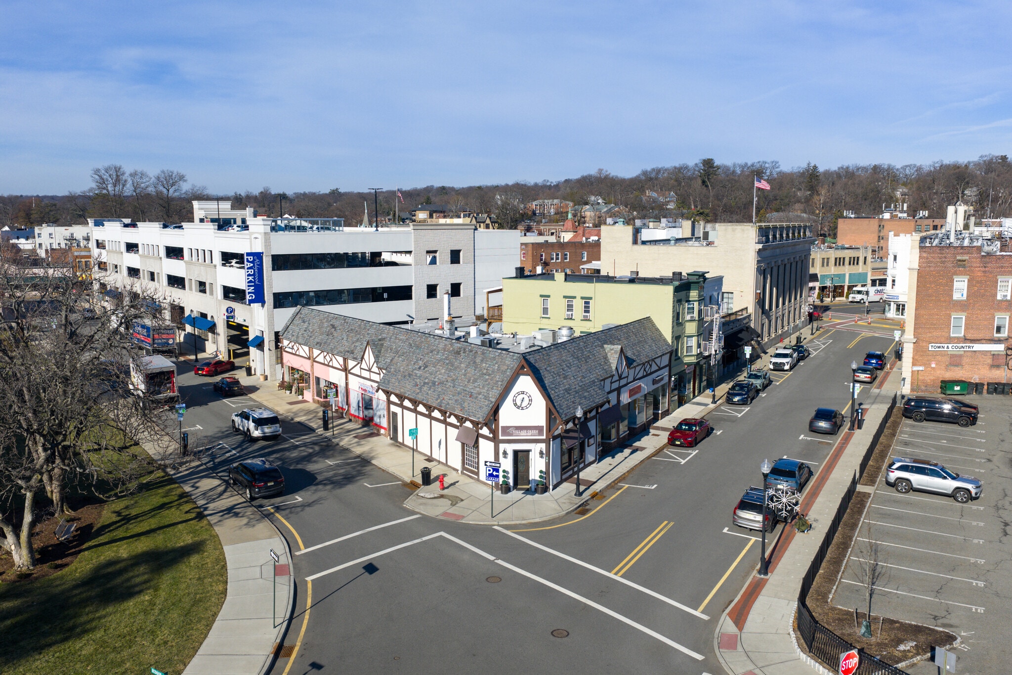 36 Prospect St, Ridgewood, NJ for Sale