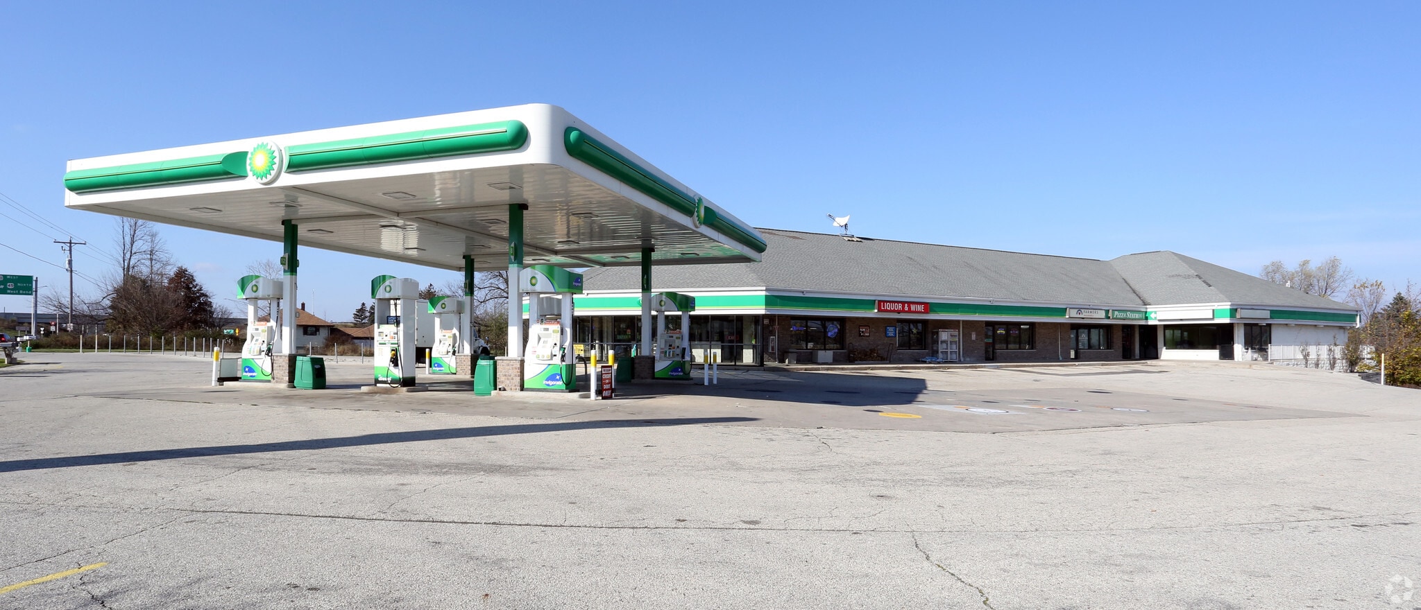 N168W22224 Main St, Jackson, WI for Rent