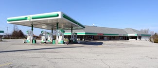 Jackson, WI Office/Retail - N168W22224 Main St