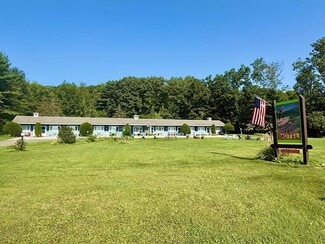 Shaftsbury, VT Hospitality - 4325 VT-7A Historic