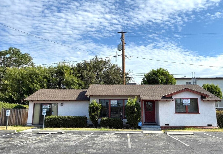 1351 E Las Tunas Dr, San Gabriel, CA for Rent