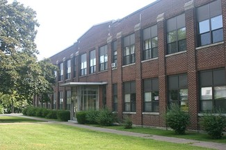 Rochester, NY Office, Flex, Industrial - Bastian St